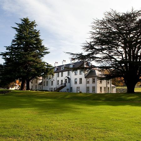 Moness Resort Aberfeldy Luaran gambar