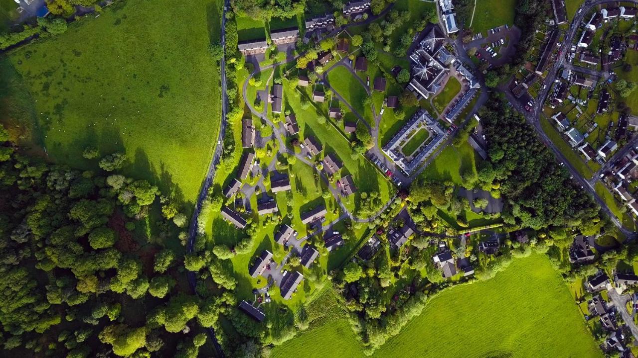 Moness Resort Aberfeldy Luaran gambar