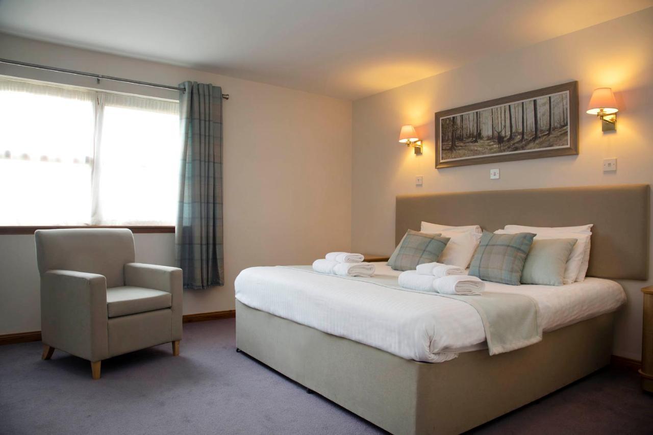 Moness Resort Aberfeldy Luaran gambar
