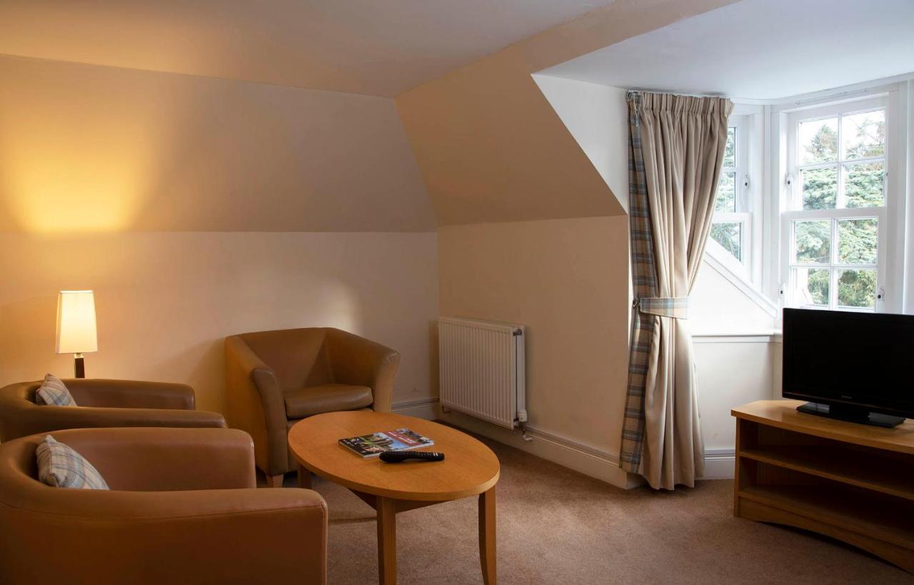 Moness Resort Aberfeldy Luaran gambar
