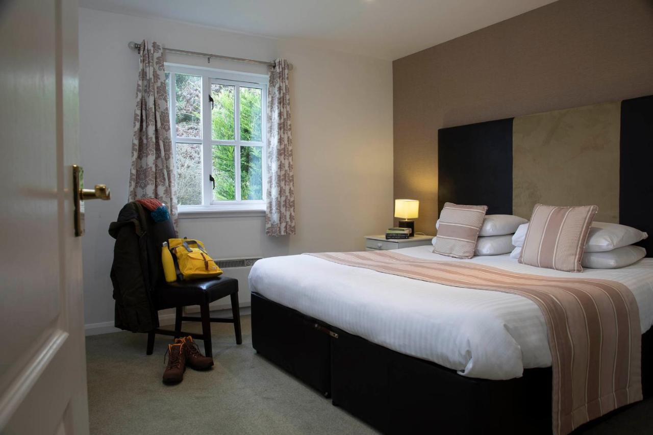 Moness Resort Aberfeldy Luaran gambar