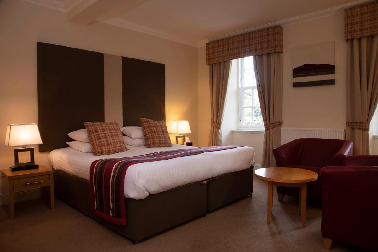 Moness Resort Aberfeldy Luaran gambar