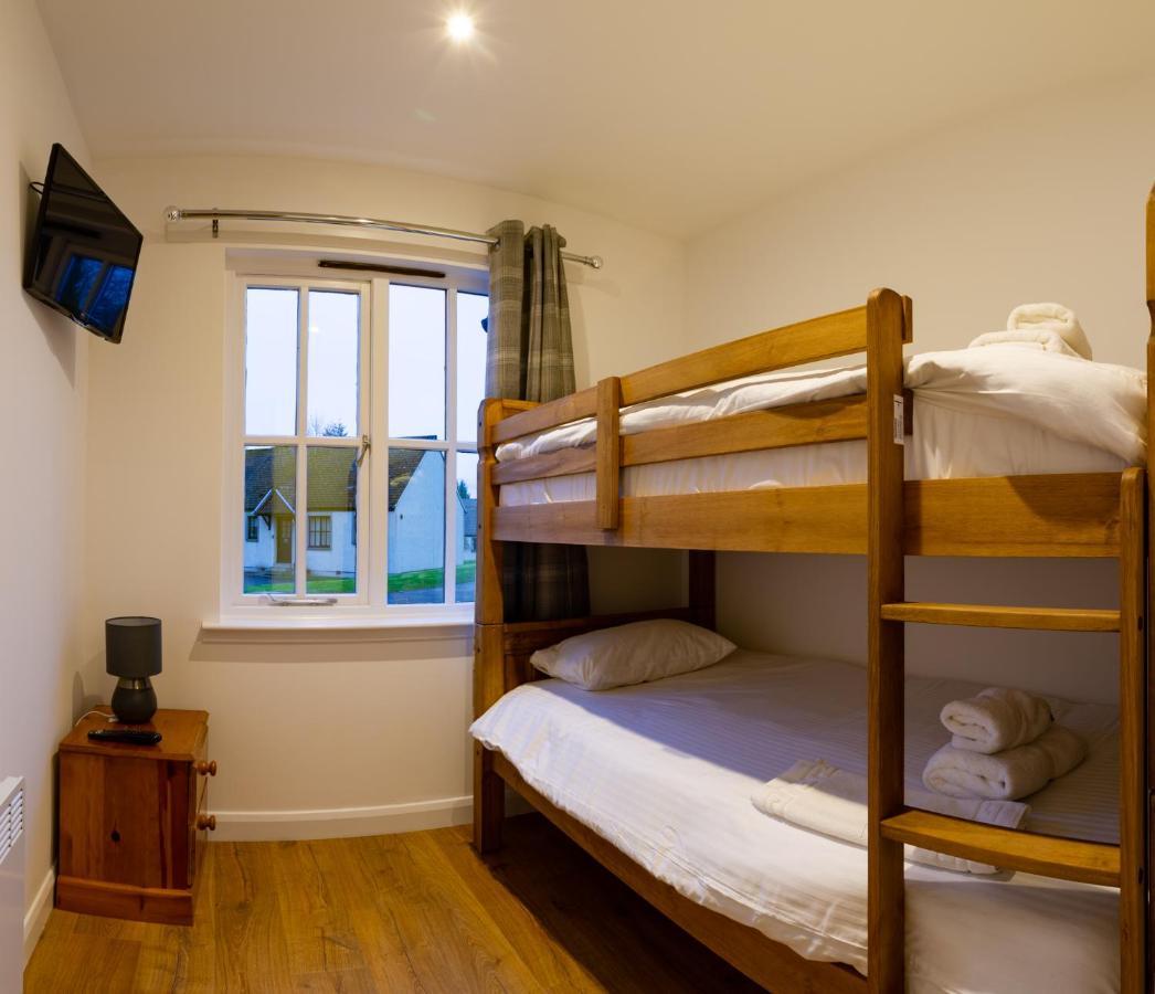 Moness Resort Aberfeldy Luaran gambar