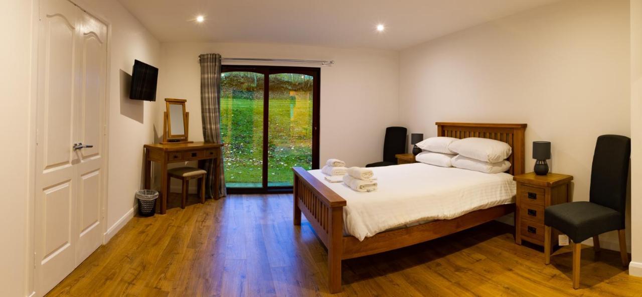 Moness Resort Aberfeldy Luaran gambar