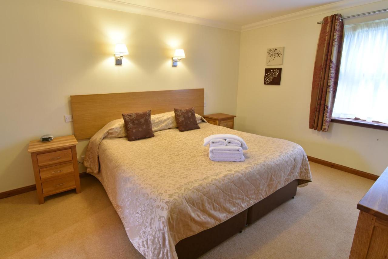 Moness Resort Aberfeldy Luaran gambar
