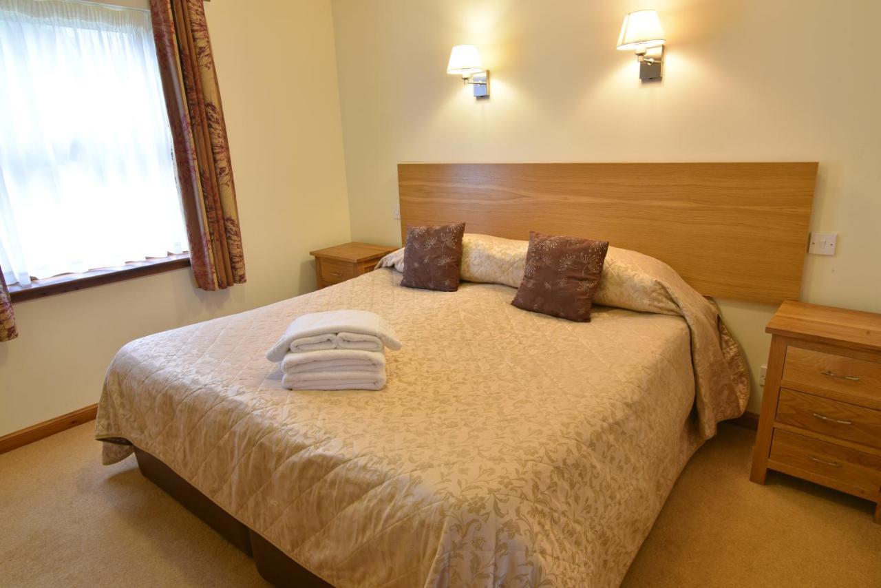 Moness Resort Aberfeldy Luaran gambar