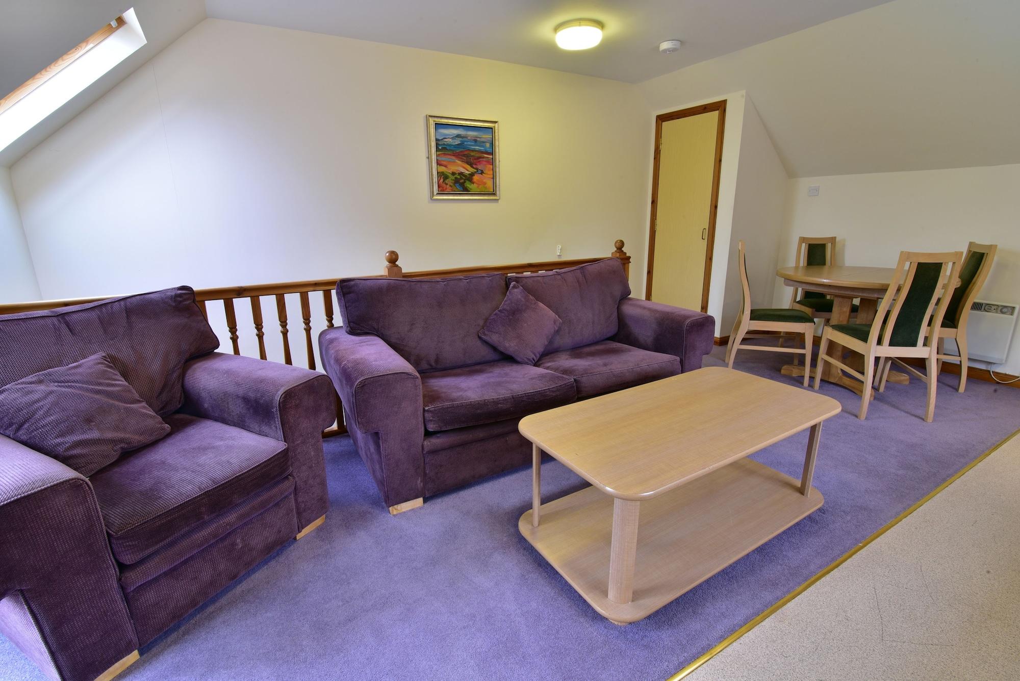 Moness Resort Aberfeldy Luaran gambar