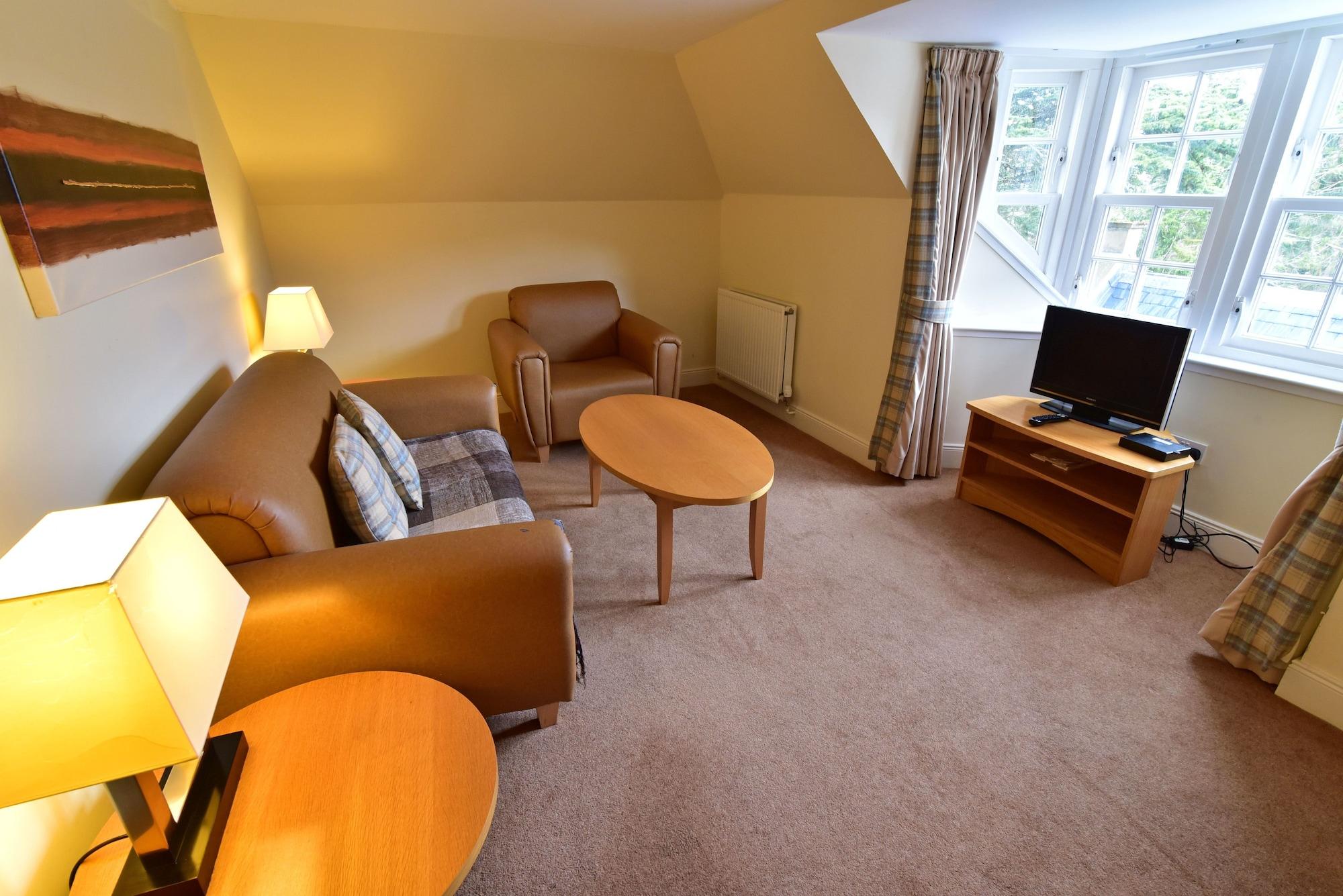 Moness Resort Aberfeldy Luaran gambar