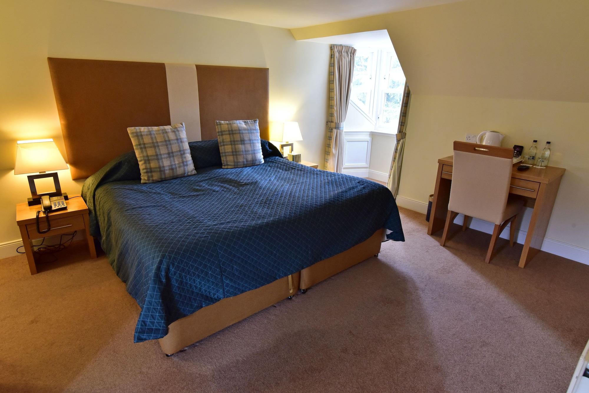 Moness Resort Aberfeldy Luaran gambar