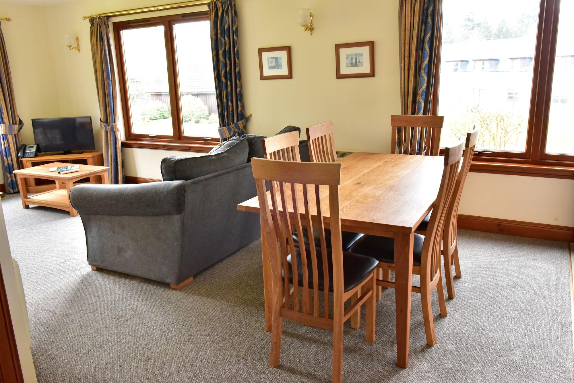 Moness Resort Aberfeldy Luaran gambar