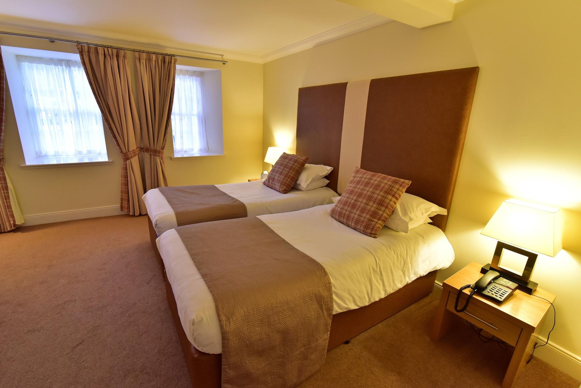 Moness Resort Aberfeldy Luaran gambar