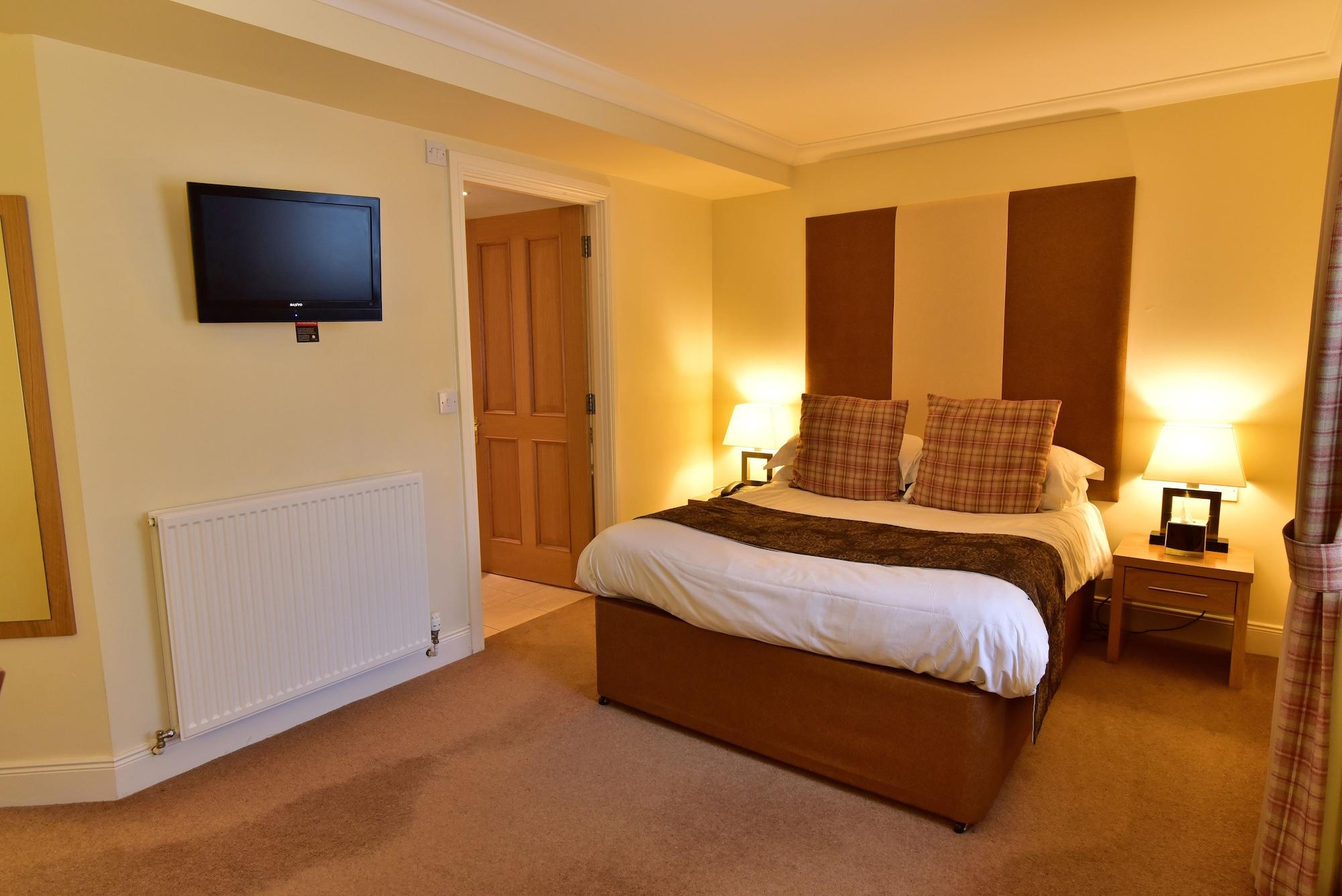 Moness Resort Aberfeldy Luaran gambar