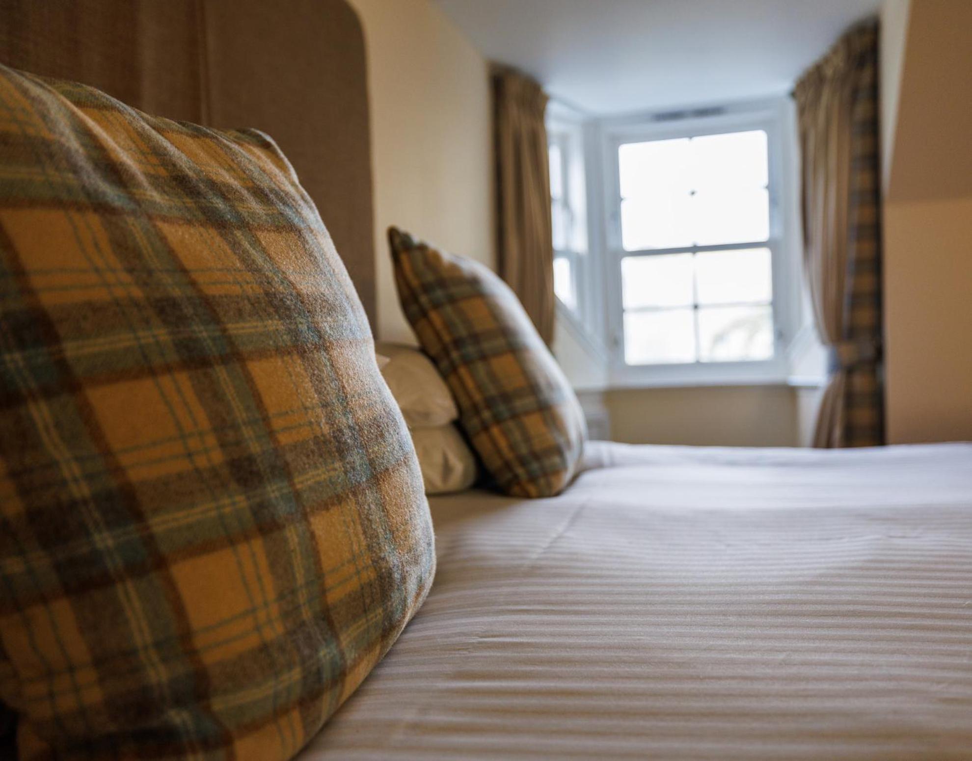 Moness Resort Aberfeldy Luaran gambar