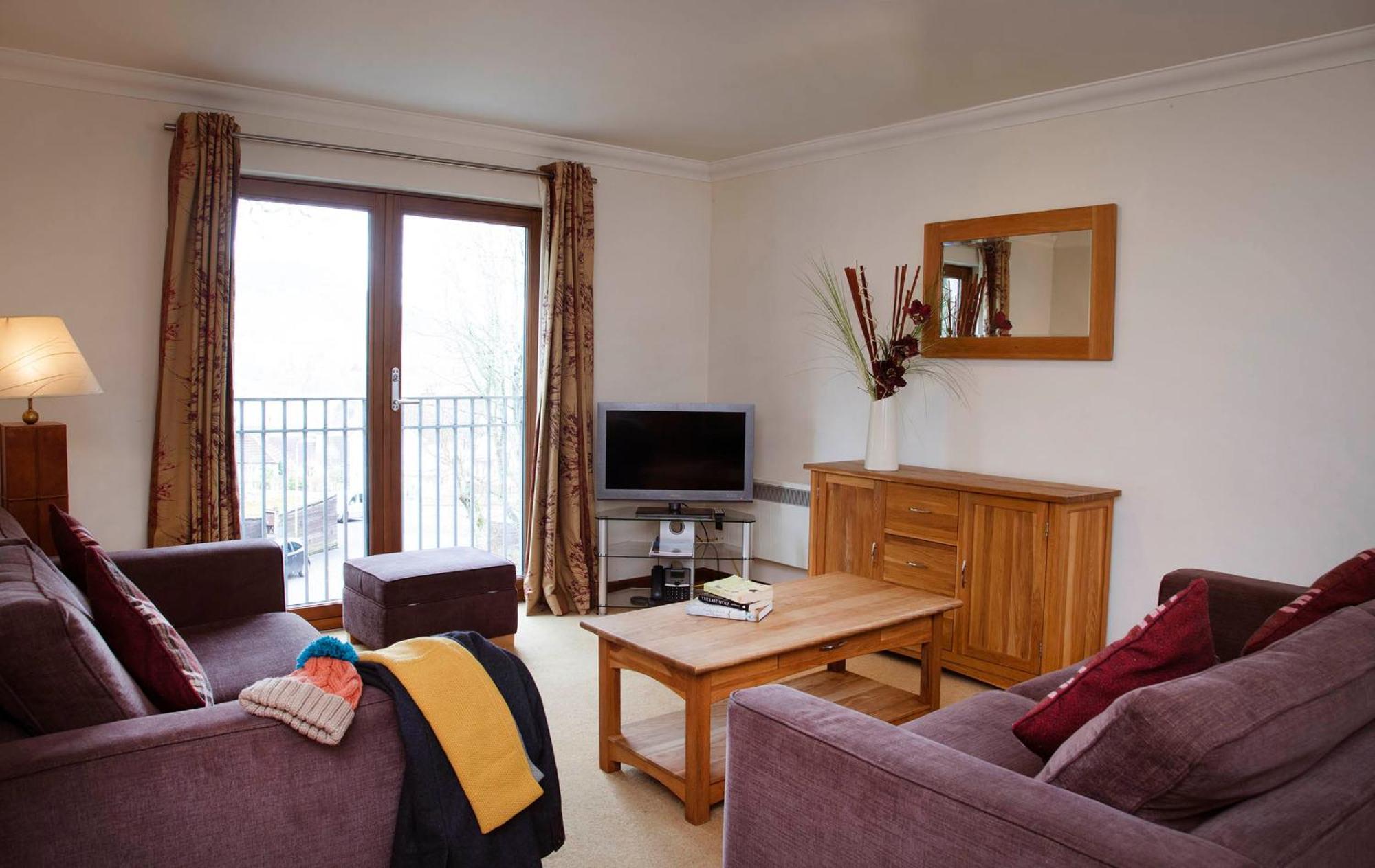 Moness Resort Aberfeldy Luaran gambar