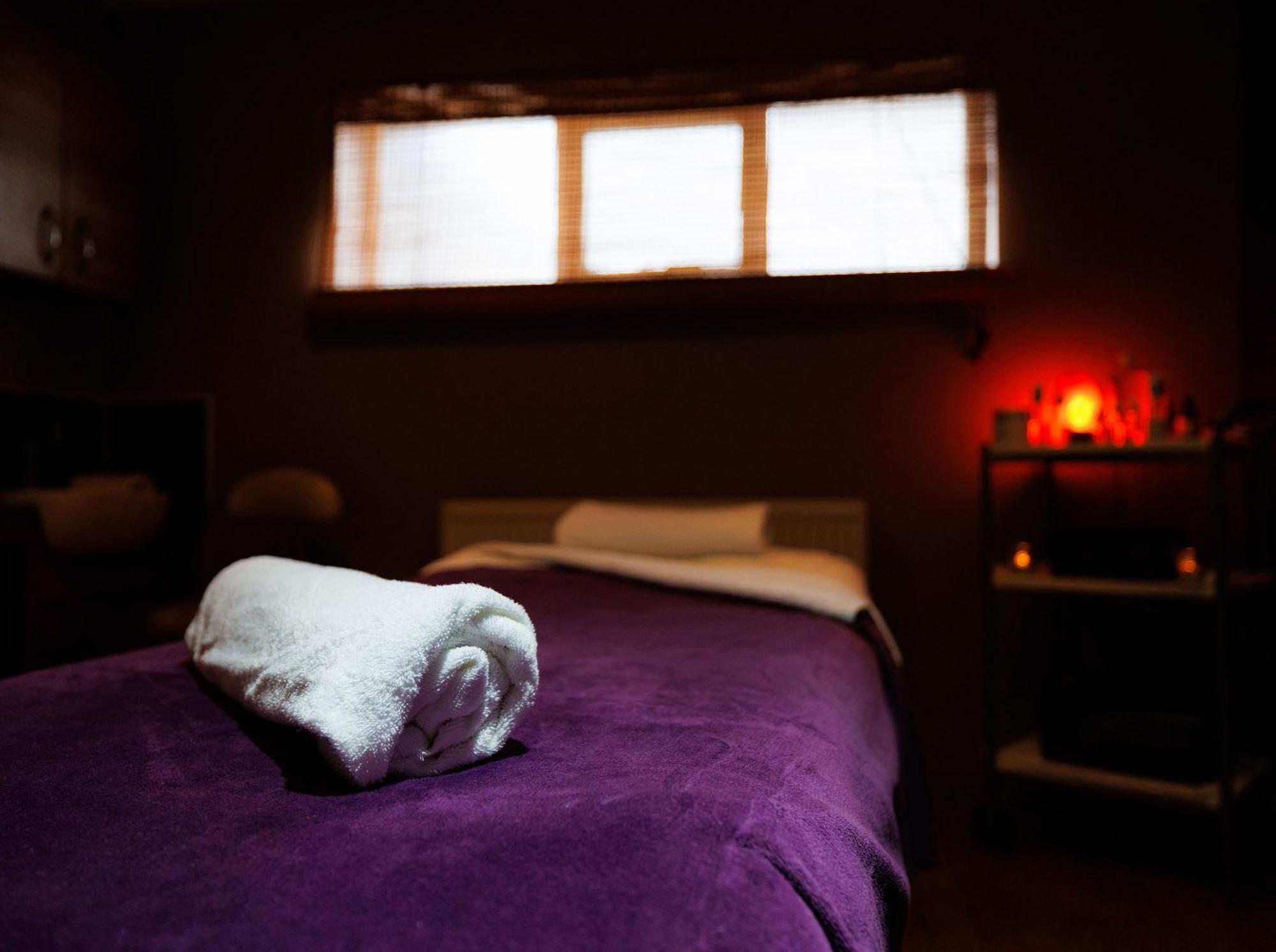 Moness Resort Aberfeldy Luaran gambar
