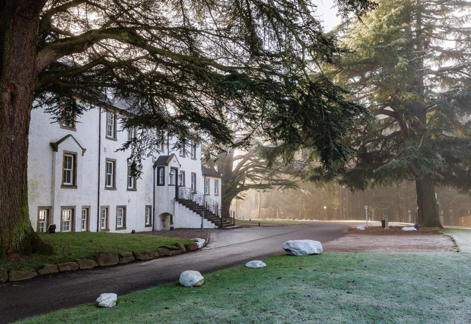 Moness Resort Aberfeldy Luaran gambar