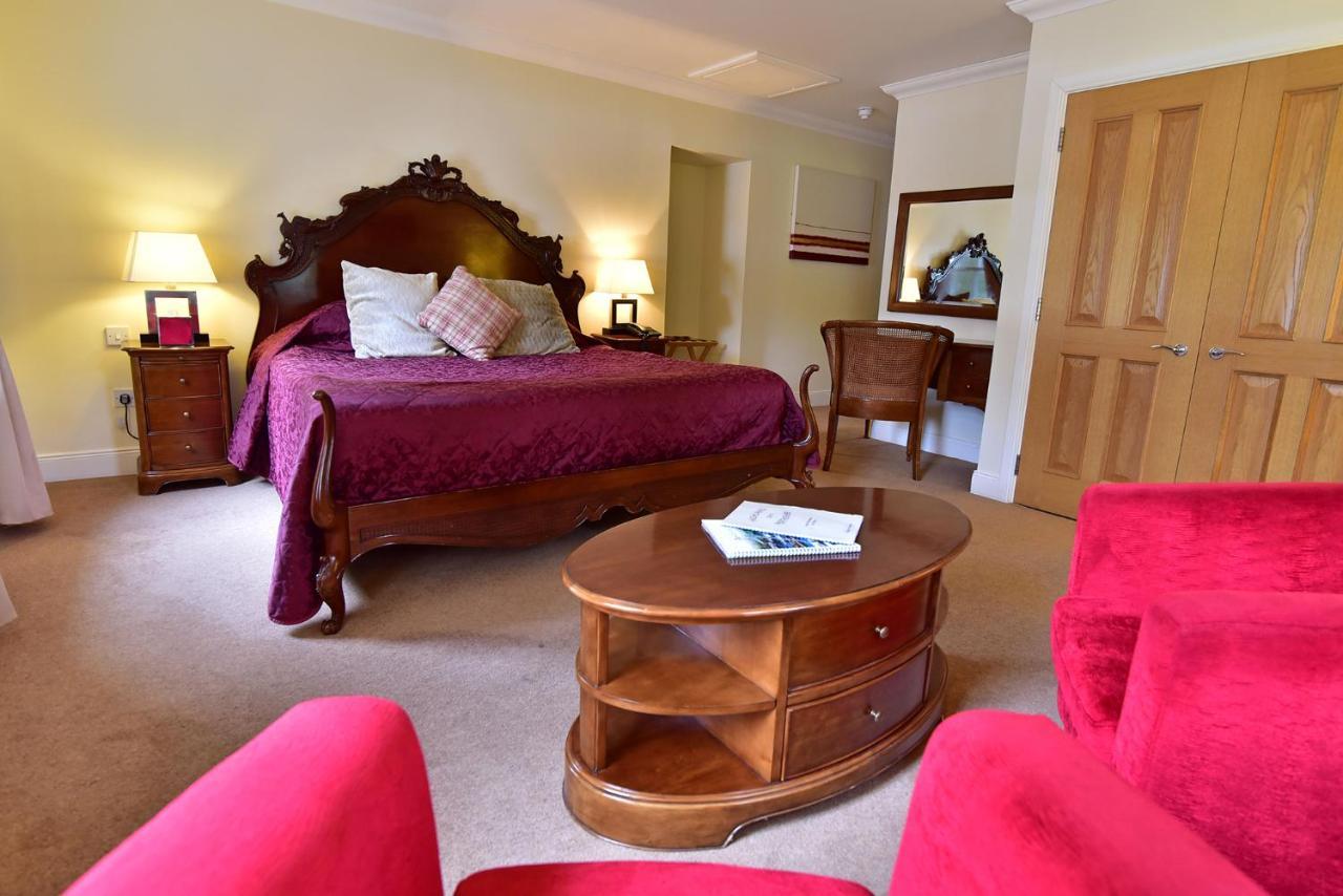 Moness Resort Aberfeldy Luaran gambar
