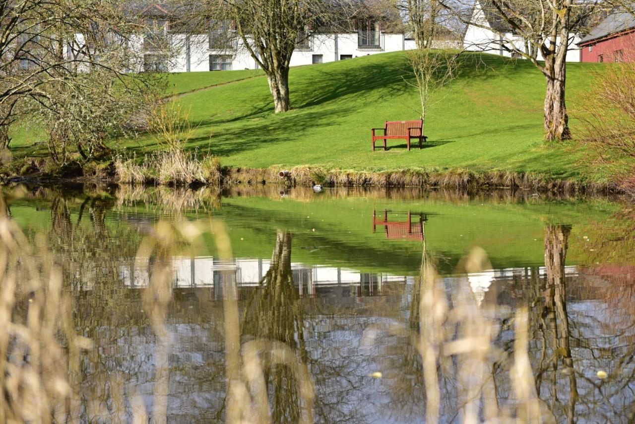 Moness Resort Aberfeldy Luaran gambar
