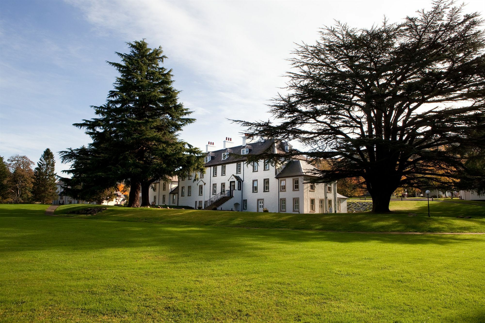 Moness Resort Aberfeldy Luaran gambar
